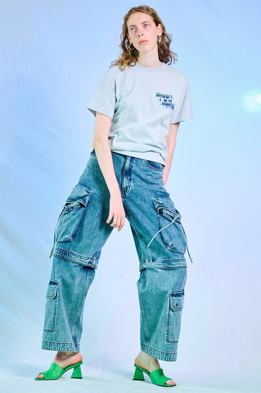 【メゾンスペシャル/MAISON SPECIAL】のALWAYS LOVE Tシャツ 人気、トレンドファッション・服の通販 founy(ファニー) ファッション Fashion レディースファッション Fashion for Women トップス・カットソー Cut & Sew Tops シャツ・ブラウス・オフィスカジュアル Elegant Blouses & Button-Ups ロングTシャツ・Tシャツ Longline T-Shirts & Tees カットソー・ベーシックTシャツ Cut-and-Sewn Tops / Stretch Tees & Basics コンパクト Compact, Small Size ショート Short, Short Length スリーブ Sleeve, Long Sleeve / Short Sleeve フリンジ Fringe, Tassel プリント Print, Printed Pattern ボトム Bottoms, Lower Wear other-8|ID: prp329100003399563 ipo3291000000032841200