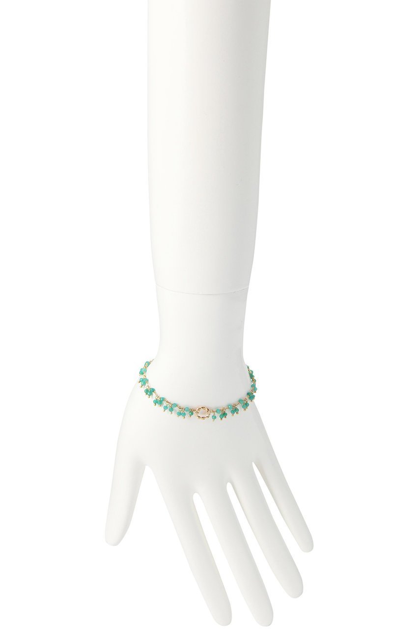 【バイ サン スワサント キャトル パリ/by 164 PARIS】のLUCE ブレスレット 人気、トレンドファッション・服の通販 founy(ファニー) 　ファッション　Fashion　レディースファッション　Fashion for Women　ジュエリー　Jewelry　チェーン＆カフブレスレット　Cuff & Chain Bracelets　バングル・カフブレスレット　Bangles & Cuff Bracelets　ストーン　Stone, Gem-Like　フォルム　Silhouette, Form　ブレスレット　Bracelet, Wristband　リュクス　Luxury, Elegant, High-End, Chic　エレガント 上品　Elegant　other-4|ID: prp329100003402278 ipo3291000000035528219