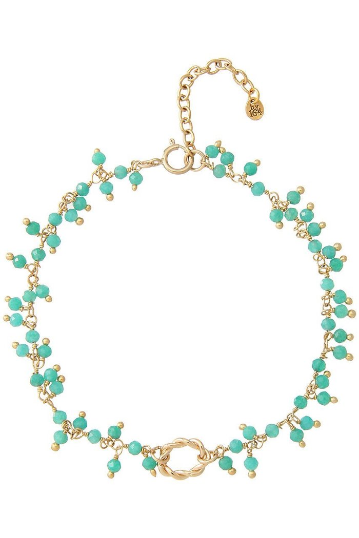 【バイ サン スワサント キャトル パリ/by 164 PARIS】のLUCE ブレスレット インテリア・キッズ・メンズ・レディースファッション・服の通販 founy(ファニー) https://founy.com/ ファッション Fashion レディースファッション Fashion for Women ジュエリー Jewelry チェーン＆カフブレスレット Cuff & Chain Bracelets バングル・カフブレスレット Bangles & Cuff Bracelets ストーン Stone, Gem-Like フォルム Silhouette, Form ブレスレット Bracelet, Wristband リュクス Luxury, Elegant, High-End, Chic エレガント 上品 Elegant |ID: prp329100003402278 ipo3291000000035885653