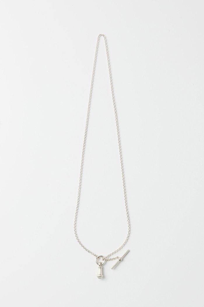 【ヒロタカ/Hirotaka】のSand Dune MoonStone ネックレス インテリア・キッズ・メンズ・レディースファッション・服の通販 founy(ファニー) https://founy.com/ ファッション Fashion レディースファッション Fashion for Women ジュエリー Jewelry ネックレス Necklaces & Pendants ストーン Stone, Gem-Like ネックレス Necklace, Pendant Necklace モチーフ Motif, Design Theme |ID: prp329100003402295 ipo3291000000033743807