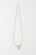 【ヒロタカ/Hirotaka】のSand Dune MoonStone ネックレス 人気、トレンドファッション・服の通販 founy(ファニー) ファッション Fashion レディースファッション Fashion for Women ジュエリー Jewelry ネックレス Necklaces & Pendants ストーン Stone, Gem-Like ネックレス Necklace, Pendant Necklace モチーフ Motif, Design Theme thumbnail ゴールド|ID: prp329100003402295 ipo3291000000033743809