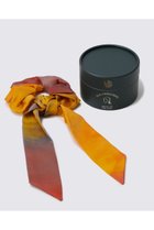 【フートーキョー/Foo Tokyo】のウォータカラー シルクリボンシュシュ 2WAYタイプ イブニンググロー|ID: prp329100003402305 ipo3291000000036036045