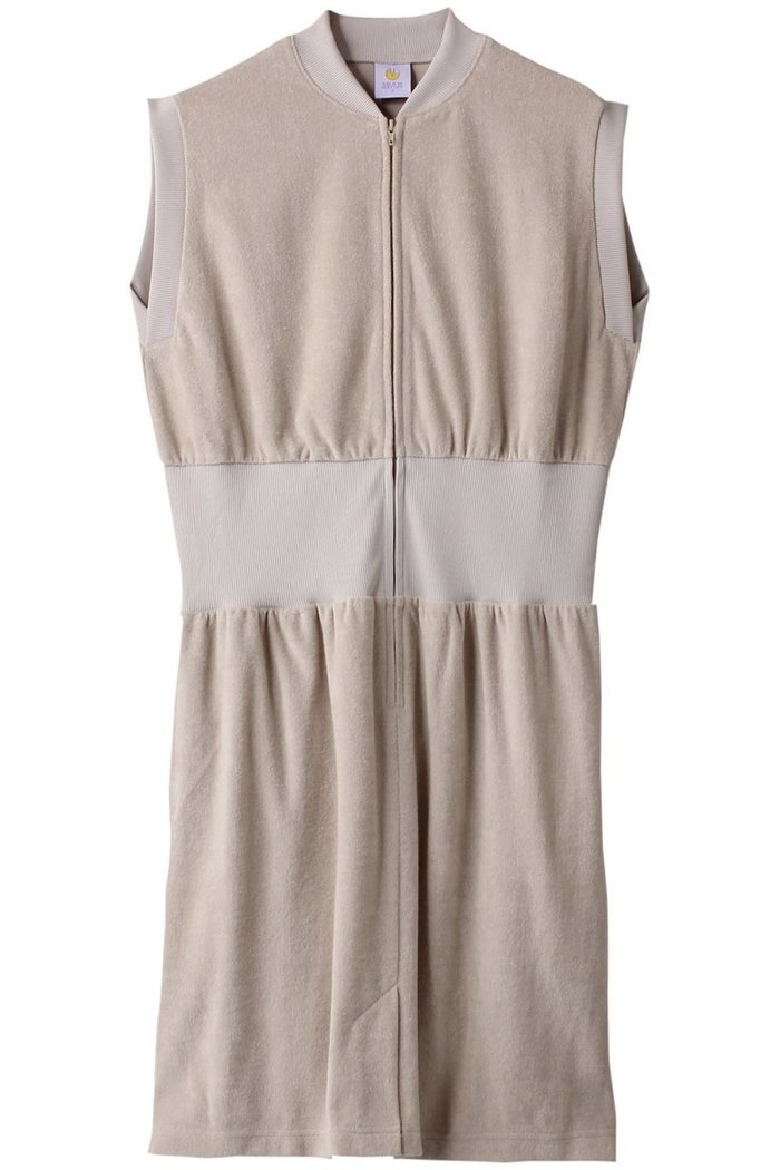 【ティーエムジー/TMG】のウエストリブワンピース インテリア・キッズ・メンズ・レディースファッション・服の通販 founy(ファニー) https://founy.com/ ファッション Fashion レディースファッション Fashion for Women ワンピース Dresses スポーツウェア Functional & Stylish Sportswear スポーツ ワンピース Athletic Dress / Tennis Dress スタイリッシュ Stylish, Fashionable スポーツ Sports, Activewear ポケット Pocket, Pocket Detail |ID: prp329100003405059 ipo3291000000035657355