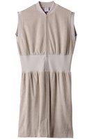 【ティーエムジー/TMG】のウエストリブワンピース 人気、トレンドファッション・服の通販 founy(ファニー) ファッション Fashion レディースファッション Fashion for Women ワンピース Dresses スポーツウェア Functional & Stylish Sportswear スポーツ ワンピース Athletic Dress / Tennis Dress スタイリッシュ Stylish, Fashionable スポーツ Sports, Activewear ポケット Pocket, Pocket Detail |ID:prp329100003405059