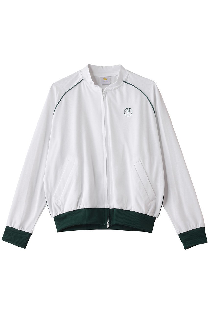 【ティーエムジー/TMG】のブルゾン 人気、トレンドファッション・服の通販 founy(ファニー) 　ファッション　Fashion　レディースファッション　WOMEN　アウター　Coat Outerwear　ブルゾン　Blouson/Jackets　スポーツウェア　Sportswear　スポーツ アウター　Sports Outerwear　おすすめ　Recommend　スタイリッシュ　Stylish　スポーツ　Sports　セットアップ　Set Up　ブルゾン　Blouson　吸水　Water Absorption　 other-1|ID: prp329100003405072 ipo3291000000031671008