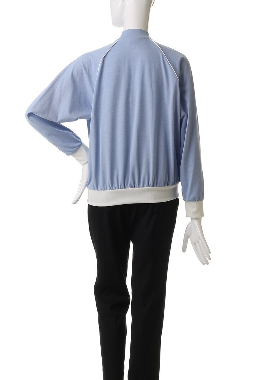 【ティーエムジー/TMG】のブルゾン 人気、トレンドファッション・服の通販 founy(ファニー) 　ファッション　Fashion　レディースファッション　Fashion for Women　アウター　Coat / Outerwear Collection　ブルゾンジャケット・スポーティアウター　Blouson Jackets　スポーツウェア　Functional & Stylish Sportswear　スポーツ アウター　Sports Outerwear / Running Jacket / Windbreaker　おすすめ　Recommended / Our Picks　スタイリッシュ　Stylish, Fashionable　スポーツ　Sports, Activewear　セットアップ　Set-Up, Coordinated Outfit　ブルゾン　Blouson, Bomber Jacket　吸水　Absorbent, Quick-Dry　other-4|ID: prp329100003405072 ipo3291000000035757234