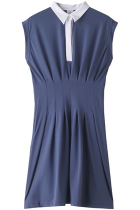 【ティーエムジー/TMG】 ウエストタックワンピース人気、トレンドファッション・服の通販 founy(ファニー) ファッション Fashion レディースファッション Fashion for Women ワンピース Dresses スポーツウェア Functional & Stylish Sportswear スポーツ ワンピース Athletic Dress / Tennis Dress エレガント 上品 Elegant ゴルフ Golf スポーツ Sports, Activewear ノースリーブ Sleeveless, No-Sleeve ポケット Pocket, Pocket Detail |ID:prp329100003405073