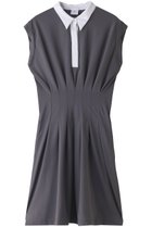 【ティーエムジー/TMG】のウエストタックワンピース 人気、トレンドファッション・服の通販 founy(ファニー) ファッション Fashion レディースファッション Fashion for Women ワンピース Dresses スポーツウェア Functional & Stylish Sportswear スポーツ ワンピース Athletic Dress / Tennis Dress エレガント 上品 Elegant ゴルフ Golf スポーツ Sports, Activewear ノースリーブ Sleeveless, No-Sleeve ポケット Pocket, Pocket Detail thumbnail グレー|ID: prp329100003405073 ipo3291000000036094081