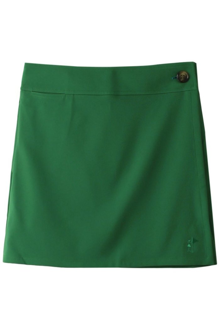 【ティーエムジー/TMG】のラップスカートA インテリア・キッズ・メンズ・レディースファッション・服の通販 founy(ファニー) https://founy.com/ ファッション Fashion レディースファッション Fashion for Women スカート Skirts スポーツウェア Functional & Stylish Sportswear スポーツ スカート Tennis Skirt / Sports Skirt スポーツ Sports, Activewear フロント Front, Front Design ポケット Pocket, Pocket Detail ラップ Wrap, Wrap Design ワンポイント One Point, Statement Accent 吸水 Absorbent, Quick-Dry |ID: prp329100003405084 ipo3291000000035761272