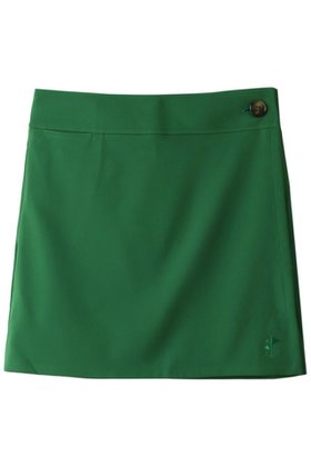 【ティーエムジー/TMG】のラップスカートA 人気、トレンドファッション・服の通販 founy(ファニー) ファッション Fashion レディースファッション Fashion for Women スカート Skirts スポーツウェア Functional & Stylish Sportswear スポーツ スカート Tennis Skirt / Sports Skirt スポーツ Sports, Activewear フロント Front, Front Design ポケット Pocket, Pocket Detail ラップ Wrap, Wrap Design ワンポイント One Point, Statement Accent 吸水 Absorbent, Quick-Dry |ID:prp329100003405084