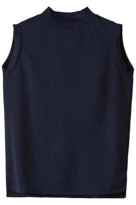 【ティーエムジー/TMG】のノースリーブ モックネック トップス 人気、トレンドファッション・服の通販 founy(ファニー) ファッション Fashion レディースファッション Fashion for Women トップス・カットソー Cut & Sew Tops キャミソール&ノースリーブ Camisoles & Sleeveless Tops スポーツウェア Functional & Stylish Sportswear スポーツ トップス Athletic Tops / Workout Tops / Training Shirts シンプル Simple, Minimal スポーツ Sports, Activewear チューリップ Tube, Tube Top ノースリーブ Sleeveless, No-Sleeve モックネック Mock Neck, Short Turtleneck 吸水 Absorbent, Quick-Dry 夏 Summer 春 Spring S/S・春夏 SS, Spring/Summer, Warm Season |ID:prp329100003405088