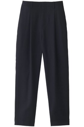 【コルピエロ/Col Pierrot】のネイビータックパンツ 人気、トレンドファッション・服の通販 founy(ファニー) ファッション Fashion レディースファッション Fashion for Women パンツ Pants & Trousers シンプル Simple, Minimal バランス Balance, Style Balance |ID:prp329100003408628