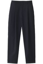 【コルピエロ/Col Pierrot】のネイビータックパンツ 人気、トレンドファッション・服の通販 founy(ファニー) ファッション Fashion レディースファッション Fashion for Women パンツ Pants & Trousers シンプル Simple, Minimal バランス Balance, Style Balance thumbnail ネイビー|ID: prp329100003408628 ipo3291000000036100221