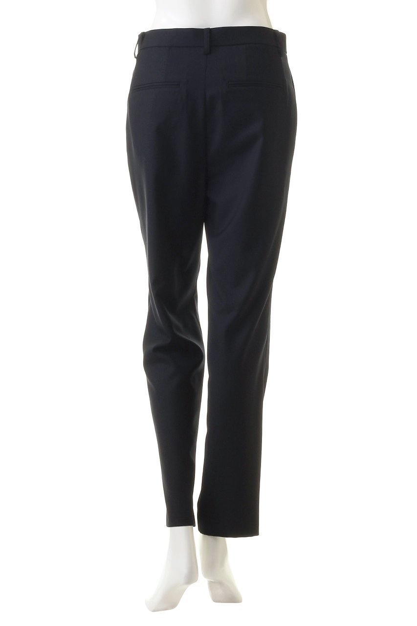 【コルピエロ/Col Pierrot】のネイビータックパンツ 人気、トレンドファッション・服の通販 founy(ファニー) ファッション Fashion レディースファッション Fashion for Women パンツ Pants & Trousers シンプル Simple, Minimal バランス Balance, Style Balance other-4|ID: prp329100003408628 ipo3291000000036100224