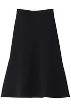 【コルピエロ/Col Pierrot】のポンチ切替えスカート ブラック|ID:prp329100003408630