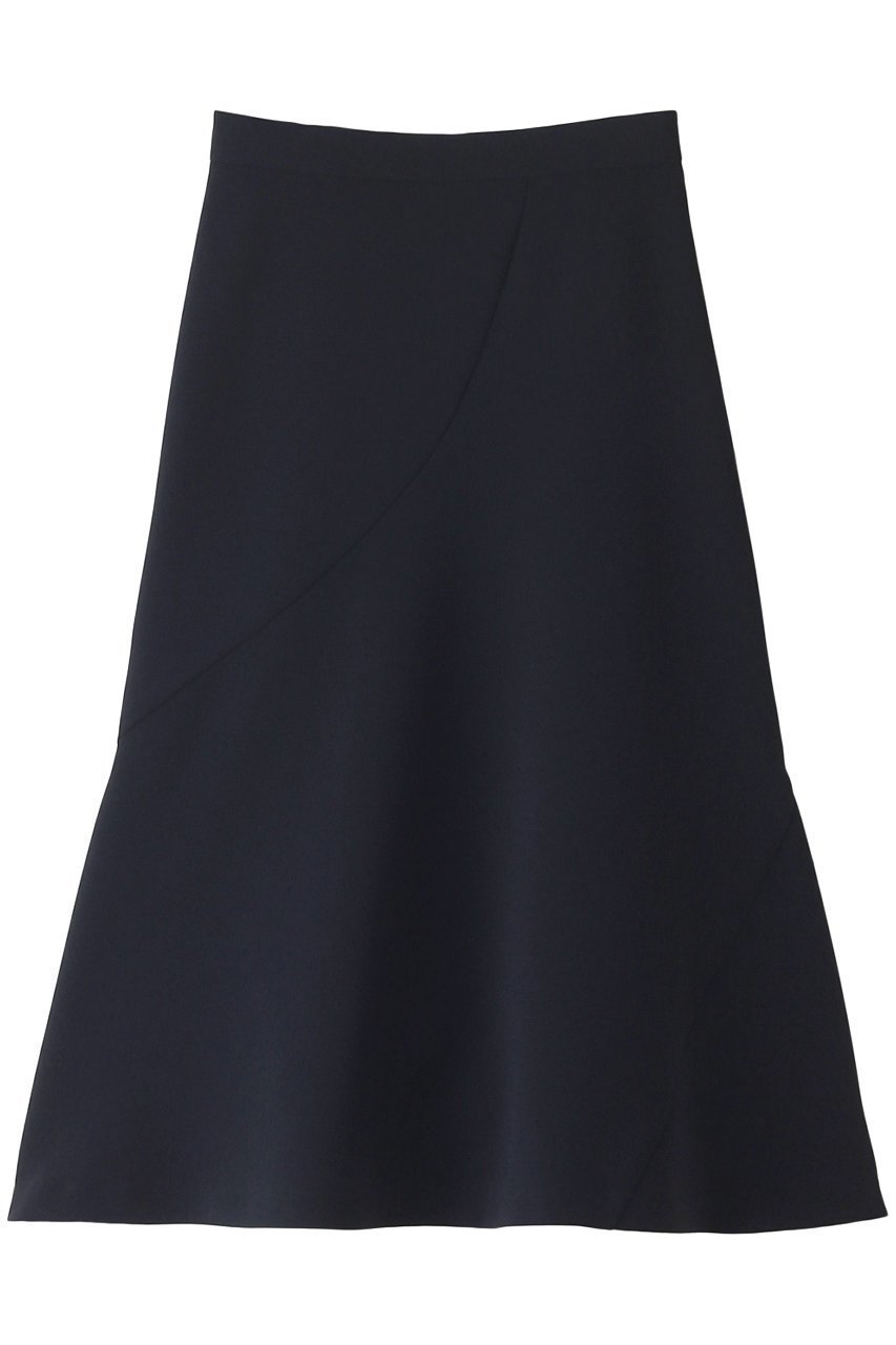 【コルピエロ/Col Pierrot】のポンチ切替えスカート 人気、トレンドファッション・服の通販 founy(ファニー) 　ファッション　Fashion　レディースファッション　Fashion for Women　スカート　Skirts　シンプル　Simple, Minimal　パーティ　Party, Party Style　フィット　Fit, Slim Fit　エレガント 上品　Elegant　 other-1|ID: prp329100003408630 ipo3291000000032823873