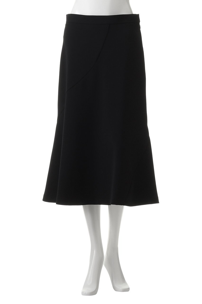 【コルピエロ/Col Pierrot】のポンチ切替えスカート 人気、トレンドファッション・服の通販 founy(ファニー) 　ファッション　Fashion　レディースファッション　Fashion for Women　スカート　Skirts　シンプル　Simple, Minimal　パーティ　Party, Party Style　フィット　Fit, Slim Fit　エレガント 上品　Elegant　other-2|ID: prp329100003408630 ipo3291000000032823876