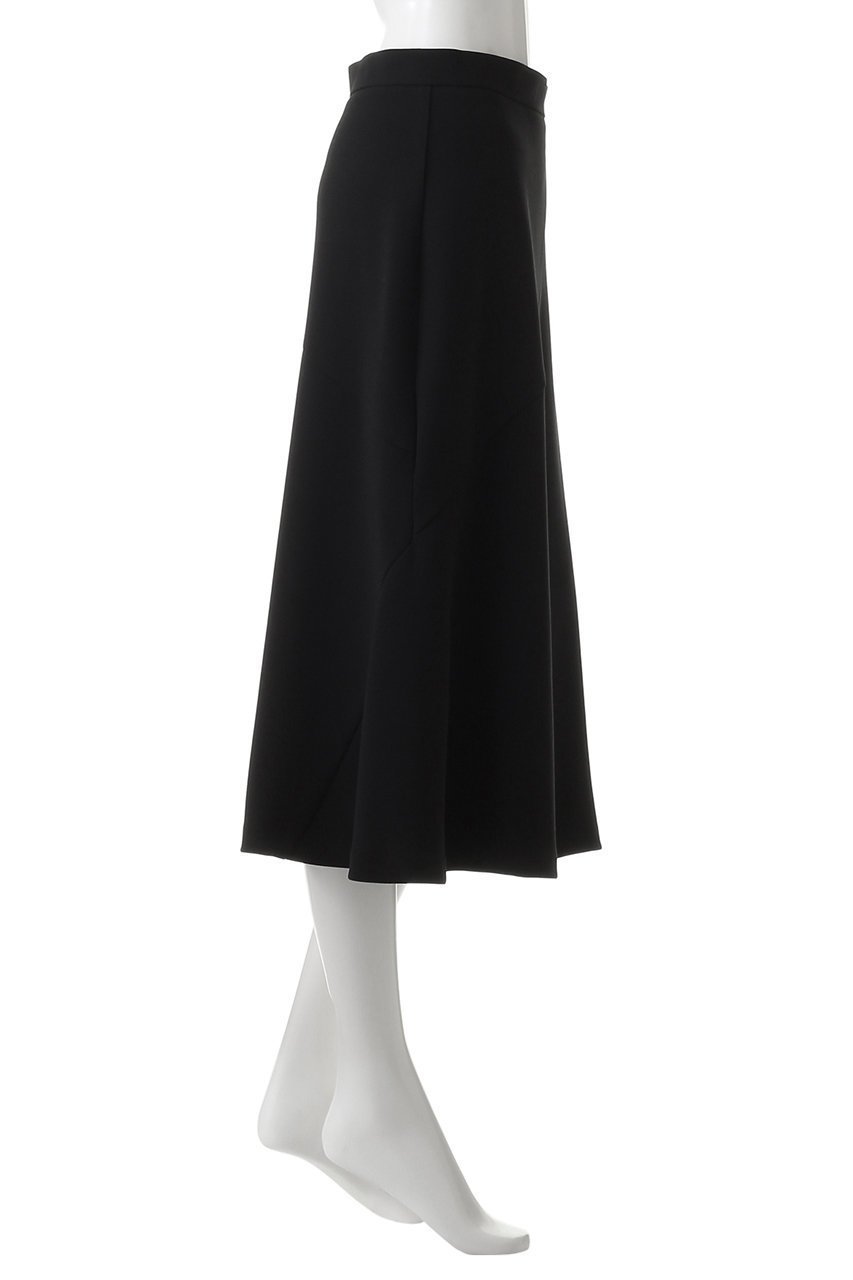【コルピエロ/Col Pierrot】のポンチ切替えスカート 人気、トレンドファッション・服の通販 founy(ファニー) 　ファッション　Fashion　レディースファッション　Fashion for Women　スカート　Skirts　シンプル　Simple, Minimal　パーティ　Party, Party Style　フィット　Fit, Slim Fit　エレガント 上品　Elegant　other-3|ID: prp329100003408630 ipo3291000000032823877