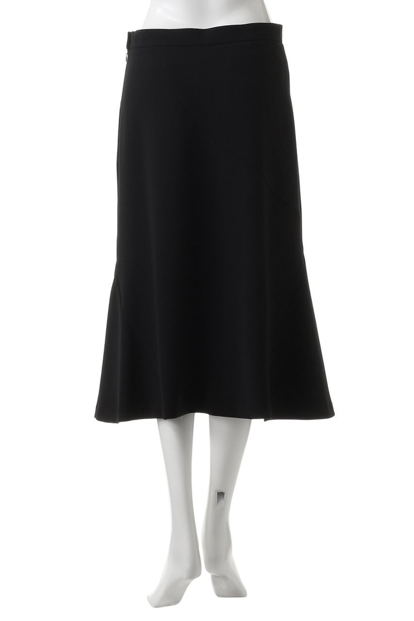 【コルピエロ/Col Pierrot】のポンチ切替えスカート 人気、トレンドファッション・服の通販 founy(ファニー) 　ファッション　Fashion　レディースファッション　Fashion for Women　スカート　Skirts　シンプル　Simple, Minimal　パーティ　Party, Party Style　フィット　Fit, Slim Fit　エレガント 上品　Elegant　other-4|ID: prp329100003408630 ipo3291000000032823878
