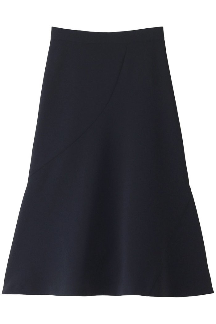 【コルピエロ/Col Pierrot】のポンチ切替えスカート インテリア・キッズ・メンズ・レディースファッション・服の通販 founy(ファニー) https://founy.com/ ファッション Fashion レディースファッション Fashion for Women スカート Skirts シンプル Simple, Minimal パーティ Party, Party Style フィット Fit, Slim Fit エレガント 上品 Elegant |ID: prp329100003408630 ipo3291000000036125018