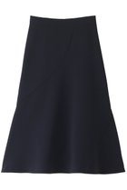 【コルピエロ/Col Pierrot】のポンチ切替えスカート ネイビー|ID: prp329100003408630 ipo3291000000036125019