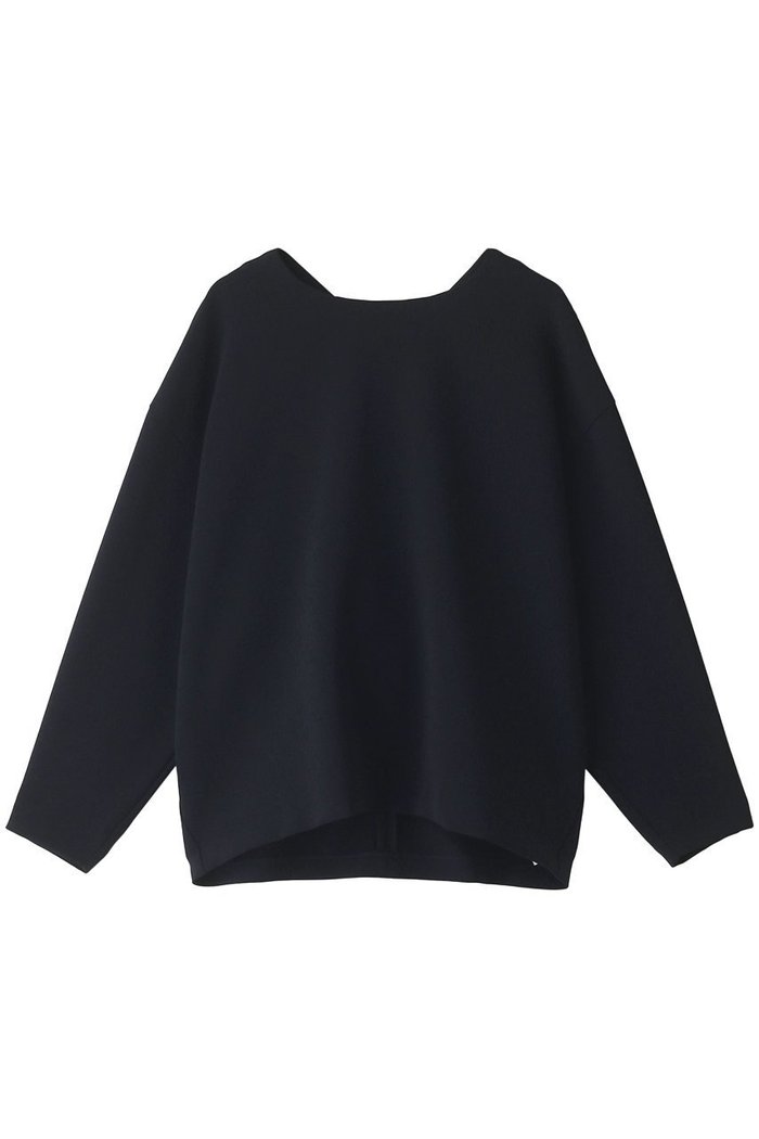 【コルピエロ/Col Pierrot】のポンチトップス インテリア・キッズ・メンズ・レディースファッション・服の通販 founy(ファウニー) https://founy.com/ ファッション Fashion レディースファッション Fashion for Women トップス・カットソー Cut & Sew Tops シャツ・ブラウス・オフィスカジュアル Elegant Blouses & Button-Ups シンプル Simple, Minimal スリーブ Sleeve, Long Sleeve / Short Sleeve ロング Long, Long-Length エレガント 上品 Elegant ビジネス 仕事 通勤 Business / Work / Commuting |ID: prp329100003408631 ipo3291000000036739848