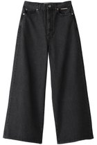 【プランク プロジェクト/PRANK PROJECT】のスーパーバギーデニム / Super Baggy Denim BLK(ブラック)|ID: prp329100003411235 ipo3291000000032821177