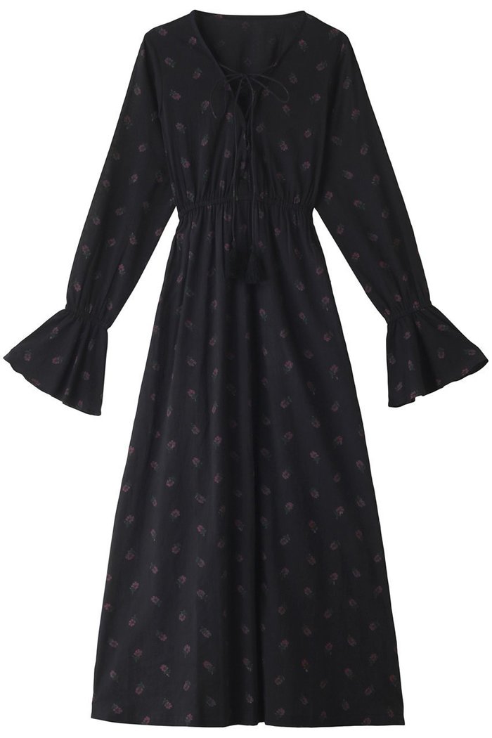 【アドリン ヒュー/Adlin Hue】の【sumiere】Cardamonドレス インテリア・キッズ・メンズ・レディースファッション・服の通販 founy(ファニー) https://founy.com/ ファッション Fashion レディースファッション Fashion for Women ワンピース Dresses フォーマル・パーティードレス・結婚式用ドレス Elegant & Casual Dresses チュニック Tunic Tops & Dresses インド Indian Textile チュニック Tunic, Long Top ドレス Dress, One-Piece ブロック Block, Solid Block Pattern プリント Print, Printed Pattern リラックス Relax, Relaxed Fit ロング Long, Long-Length |ID: prp329100003415040 ipo3291000000032896542