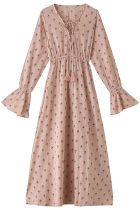 【アドリン ヒュー/Adlin Hue】 【sumiere】Cardamonドレス人気、トレンドファッション・服の通販 founy(ファニー) ファッション Fashion レディースファッション Fashion for Women ワンピース Dresses フォーマル・パーティードレス・結婚式用ドレス Elegant & Casual Dresses チュニック Tunic Tops & Dresses インド Indian Textile チュニック Tunic, Long Top ドレス Dress, One-Piece ブロック Block, Solid Block Pattern プリント Print, Printed Pattern リラックス Relax, Relaxed Fit ロング Long, Long-Length |ID:prp329100003415040