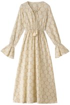 【アドリン ヒュー/Adlin Hue】の【sumiere】Cardamonドレス クイーンズベッド|ID: prp329100003415040 ipo3291000000035793728