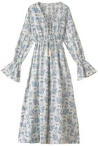 【アドリン ヒュー/Adlin Hue】の【sumiere】Cardamonドレス エジプシャン ポムグラネイト|ID: prp329100003415040 ipo3291000000036671364