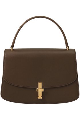【ザ ロウ/THE ROW】のSOFIA 8.75 人気、トレンドファッション・服の通販 founy(ファニー) ファッション Fashion レディースファッション Ladies' Fashion Online なめらか Smooth エレガント 上品 Elegant クラシカル Classical ジュエリー Jewelry ハンドバッグ Handbag パーティ Party モチーフ Motif 再入荷 Restock/Back In Stock/Re Arrival |ID:prp329100003417093