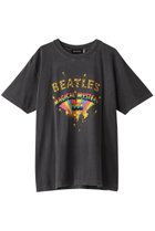 【ローズバッド/ROSE BUD】のザビートルズツアーTシャツ ブラック|ID:prp329100003418620