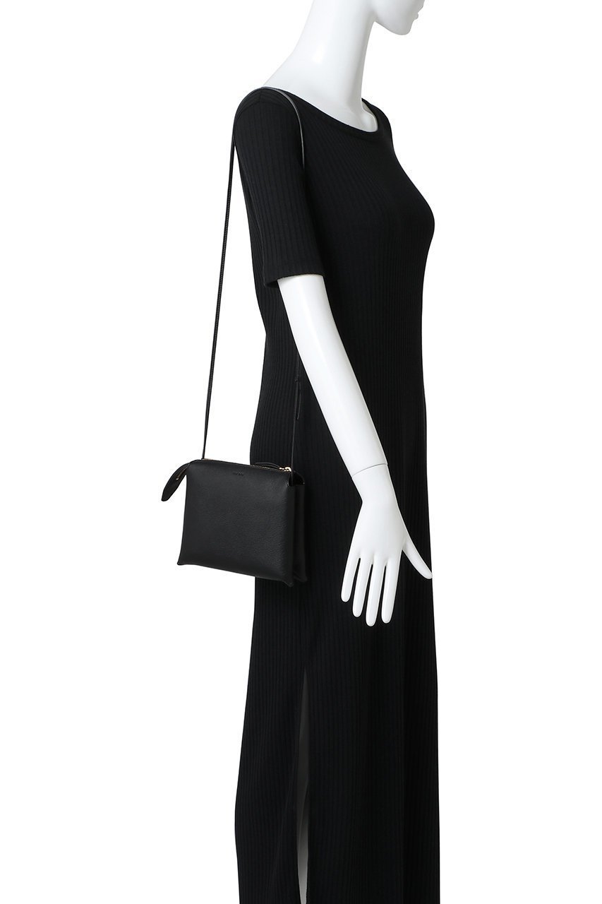 【ザ ロウ/THE ROW】のNU MINI TWIN 人気、トレンドファッション・服の通販 founy(ファニー) 　ファッション　Fashion　レディースファッション　Ladies' Fashion Online　2025年　2025　コンパクト　Compact　ショルダー　Shoulder　ジップ　Zip　ポシェット　Pochette　リュクス　Luxe　ロング　Long　定番　Standard　A/W・秋冬　Aw・Autumn/Winter・Fw・Fall-Winter　other-2|ID: prp329100003418643 ipo3291000000032562251