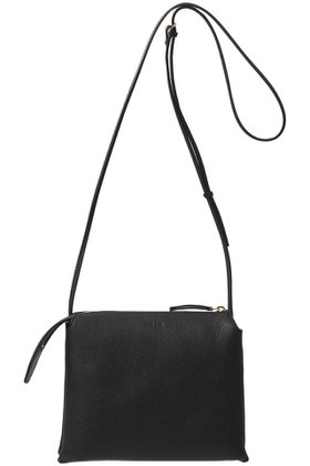 【ザ ロウ/THE ROW】のNU MINI TWIN 人気、トレンドファッション・服の通販 founy(ファニー) ファッション Fashion レディースファッション Fashion for Women バッグ Bags コンパクト Compact, Small Size ショルダー Shoulder, Shoulder Strap ジップ Zip, Zipper ポシェット Pochette, Mini Bag リュクス Luxury, Elegant, High-End, Chic ロング Long, Long-Length 定番 Standard, Basic Item |ID:prp329100003418643