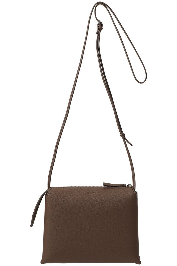 【ザ ロウ/THE ROW】のNU MINI TWIN インテリア・キッズ・メンズ・レディースファッション・服の通販 founy(ファニー) https://founy.com/ ファッション Fashion レディースファッション Fashion for Women バッグ Bags エレガント 上品 Elegant ショルダー Shoulder, Shoulder Strap スマート Smart, Elegant デニム Denim, Jeans Material フォルム Silhouette, Form ポシェット Pochette, Mini Bag ロング Long, Long-Length 定番 Standard, Basic Item 財布 Wallet, Purse |ID: prp329100003418643 ipo3291000000036957556