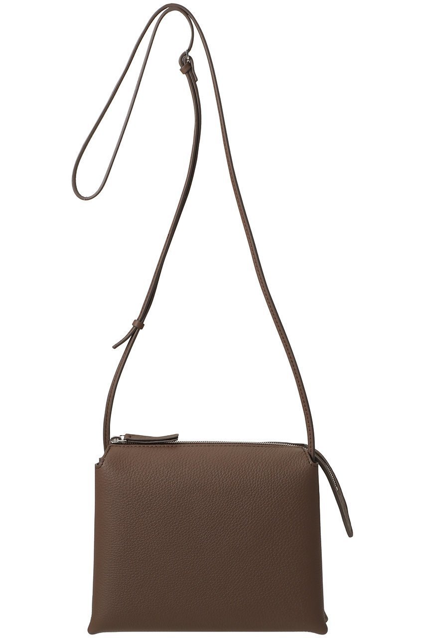 【ザ ロウ/THE ROW】のNU MINI TWIN 人気、トレンドファッション・服の通販 founy(ファニー) 　ファッション　Fashion　レディースファッション　Fashion for Women　バッグ　Bags　エレガント 上品　Elegant　ショルダー　Shoulder, Shoulder Strap　スマート　Smart, Elegant　デニム　Denim, Jeans Material　フォルム　Silhouette, Form　ポシェット　Pochette, Mini Bag　ロング　Long, Long-Length　定番　Standard, Basic Item　財布　Wallet, Purse　other-3|ID: prp329100003418643 ipo3291000000036957559