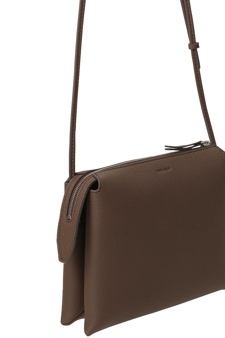 【ザ ロウ/THE ROW】のNU MINI TWIN 人気、トレンドファッション・服の通販 founy(ファニー) 　ファッション　Fashion　レディースファッション　Fashion for Women　バッグ　Bags　エレガント 上品　Elegant　ショルダー　Shoulder, Shoulder Strap　スマート　Smart, Elegant　デニム　Denim, Jeans Material　フォルム　Silhouette, Form　ポシェット　Pochette, Mini Bag　ロング　Long, Long-Length　定番　Standard, Basic Item　財布　Wallet, Purse　other-4|ID: prp329100003418643 ipo3291000000036957560