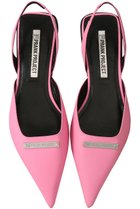 【プランク プロジェクト/PRANK PROJECT】のポインテッドフラットパンプス / Pointed Flat Pumps 人気、トレンドファッション・服の通販 founy(ファニー) ファッション Fashion レディースファッション Fashion for Women オケージョン Occasion Wear コンパクト Compact, Small Size コーティング Coating, Coated Finish シェイプ Shape, Slim Fit フィット Fit, Slim Fit フォルム Silhouette, Form ラップ Wrap, Wrap Design 再入荷 Restock / Back in Stock thumbnail PNK(ピンク)|ID: prp329100003418654 ipo3291000000036081647
