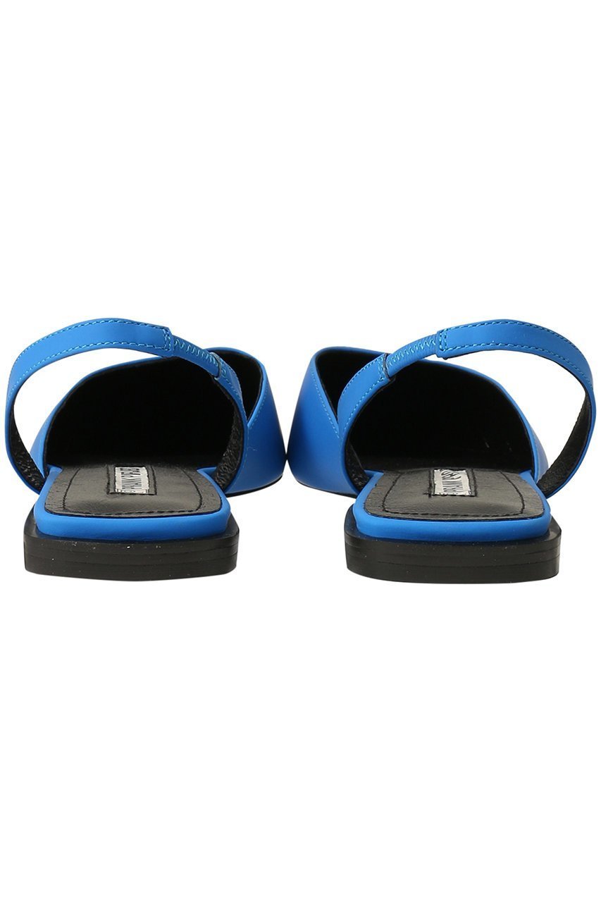 【プランク プロジェクト/PRANK PROJECT】のポインテッドフラットパンプス / Pointed Flat Pumps 人気、トレンドファッション・服の通販 founy(ファニー) 　ファッション　Fashion　レディースファッション　Fashion for Women　オケージョン　Occasion Wear　コンパクト　Compact, Small Size　コーティング　Coating, Coated Finish　シェイプ　Shape, Slim Fit　フィット　Fit, Slim Fit　フォルム　Silhouette, Form　ラップ　Wrap, Wrap Design　再入荷　Restock / Back in Stock　other-3|ID: prp329100003418654 ipo3291000000036081649