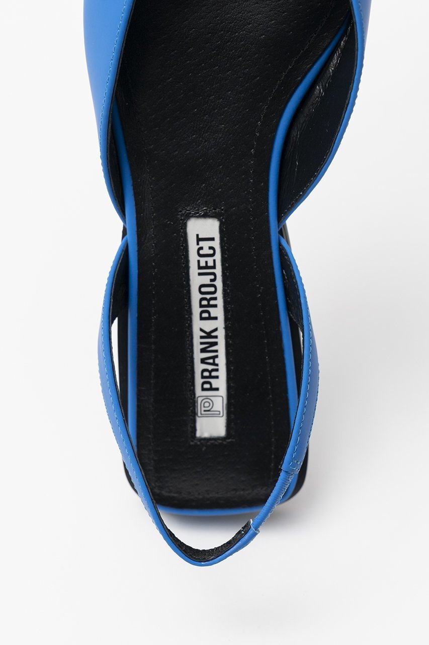 【プランク プロジェクト/PRANK PROJECT】のポインテッドフラットパンプス / Pointed Flat Pumps 人気、トレンドファッション・服の通販 founy(ファニー) 　ファッション　Fashion　レディースファッション　Fashion for Women　オケージョン　Occasion Wear　コンパクト　Compact, Small Size　コーティング　Coating, Coated Finish　シェイプ　Shape, Slim Fit　フィット　Fit, Slim Fit　フォルム　Silhouette, Form　ラップ　Wrap, Wrap Design　再入荷　Restock / Back in Stock　other-6|ID: prp329100003418654 ipo3291000000036081652