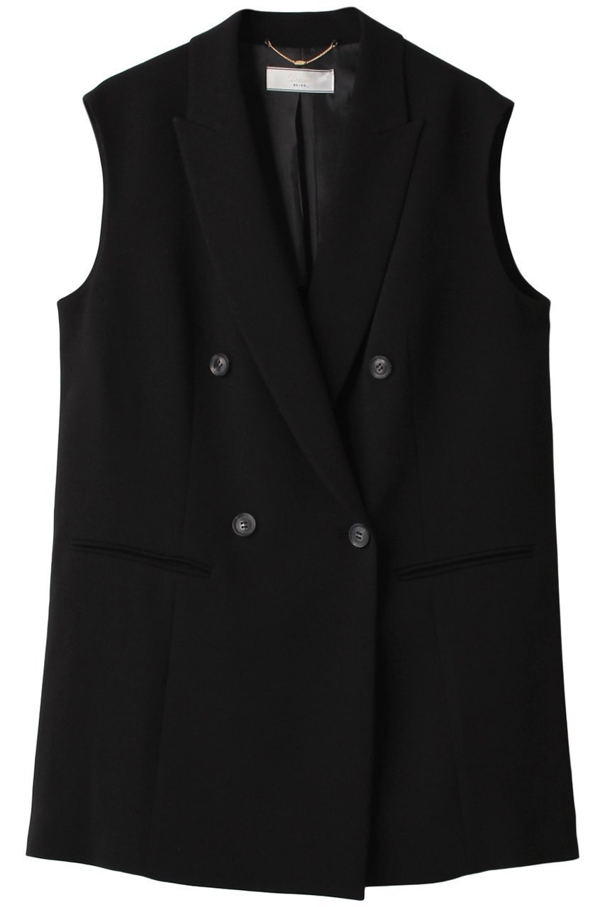 【ベイジ,/BEIGE,】のCINDY(シンディー)/ジレ 人気、トレンドファッション・服の通販 founy(ファニー) ファッション Fashion レディースファッション Fashion for Women アウター Coat / Outerwear Collection レディースジャケット・軽アウター Jackets ジャケット Jacket, Outerwear トレンド Trend, Trending Now ベスト Vest, Waistcoat エレガント 上品 Elegant 定番 Standard, Basic Item other-1|ID: prp329100003419357 ipo3291000000032911928