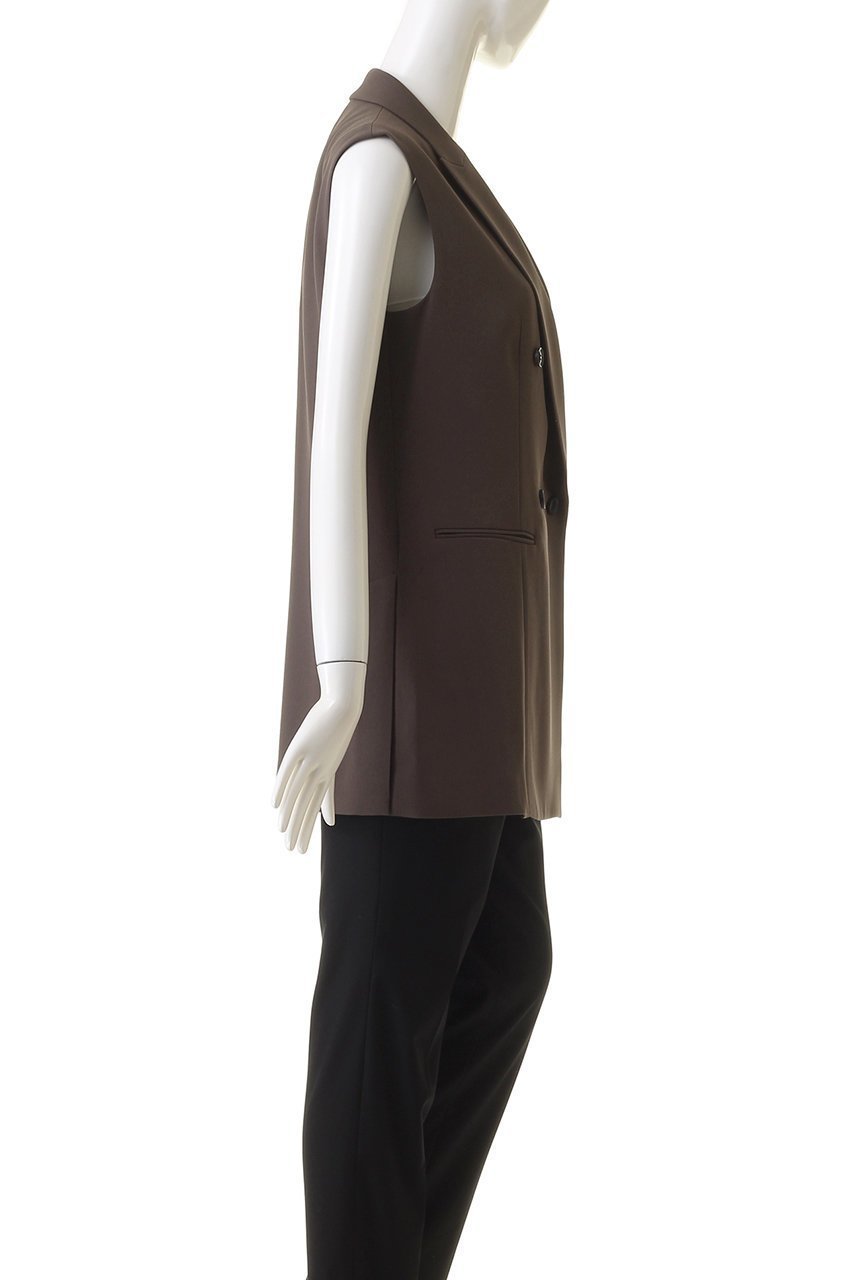 【ベイジ,/BEIGE,】のCINDY(シンディー)/ジレ 人気、トレンドファッション・服の通販 founy(ファニー) ファッション Fashion レディースファッション Fashion for Women アウター Coat / Outerwear Collection レディースジャケット・軽アウター Jackets ジャケット Jacket, Outerwear トレンド Trend, Trending Now ベスト Vest, Waistcoat エレガント 上品 Elegant 定番 Standard, Basic Item other-3|ID: prp329100003419357 ipo3291000000032911954