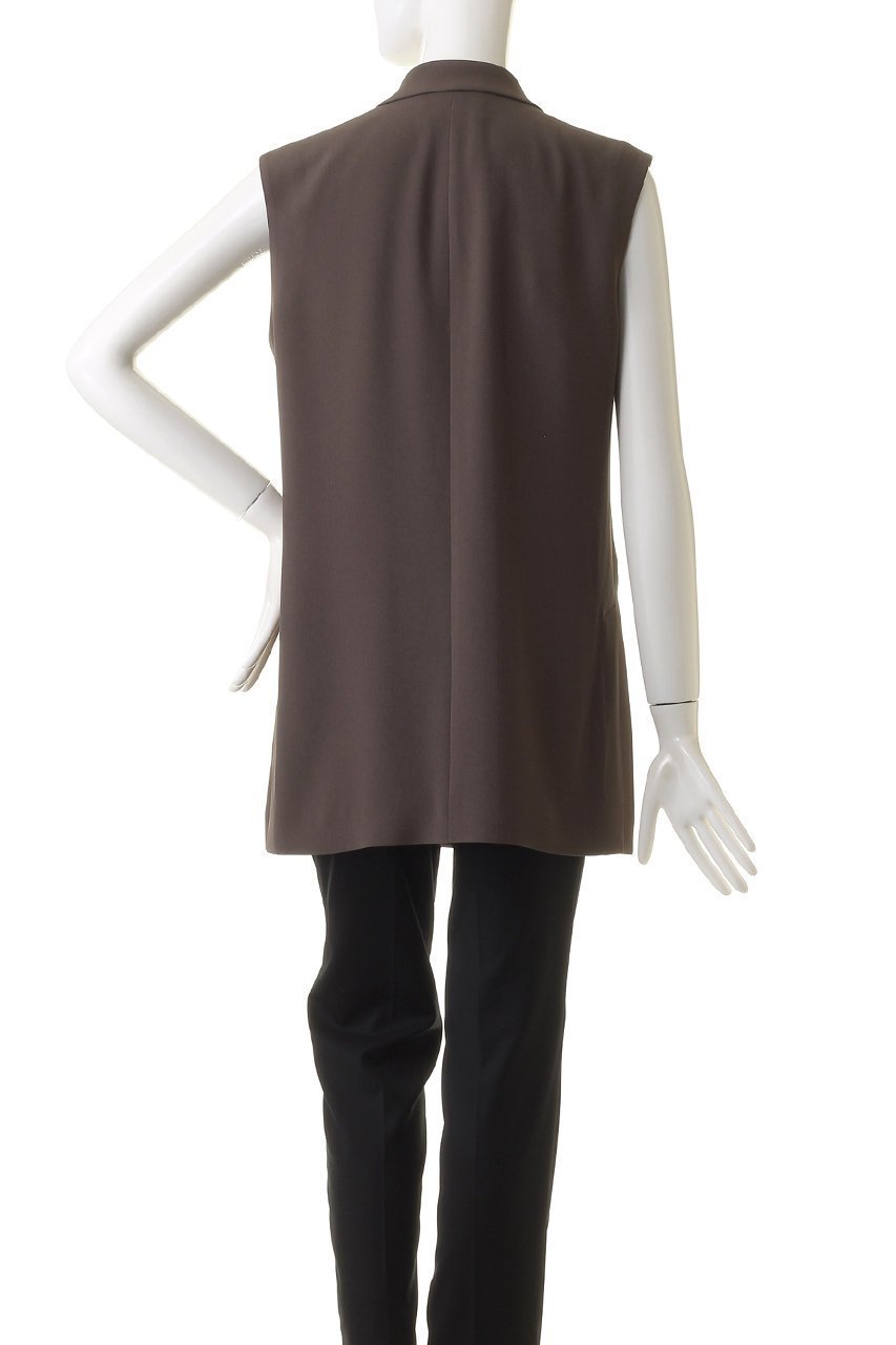 【ベイジ,/BEIGE,】のCINDY(シンディー)/ジレ 人気、トレンドファッション・服の通販 founy(ファニー) ファッション Fashion レディースファッション Fashion for Women アウター Coat / Outerwear Collection レディースジャケット・軽アウター Jackets ジャケット Jacket, Outerwear トレンド Trend, Trending Now ベスト Vest, Waistcoat エレガント 上品 Elegant 定番 Standard, Basic Item other-4|ID: prp329100003419357 ipo3291000000032911958