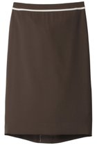 【ベイジ,/BEIGE,】のCINDY(シンディー)/タイトスカート Mocha×Ecru|ID: prp329100003419359 ipo3291000000032936824