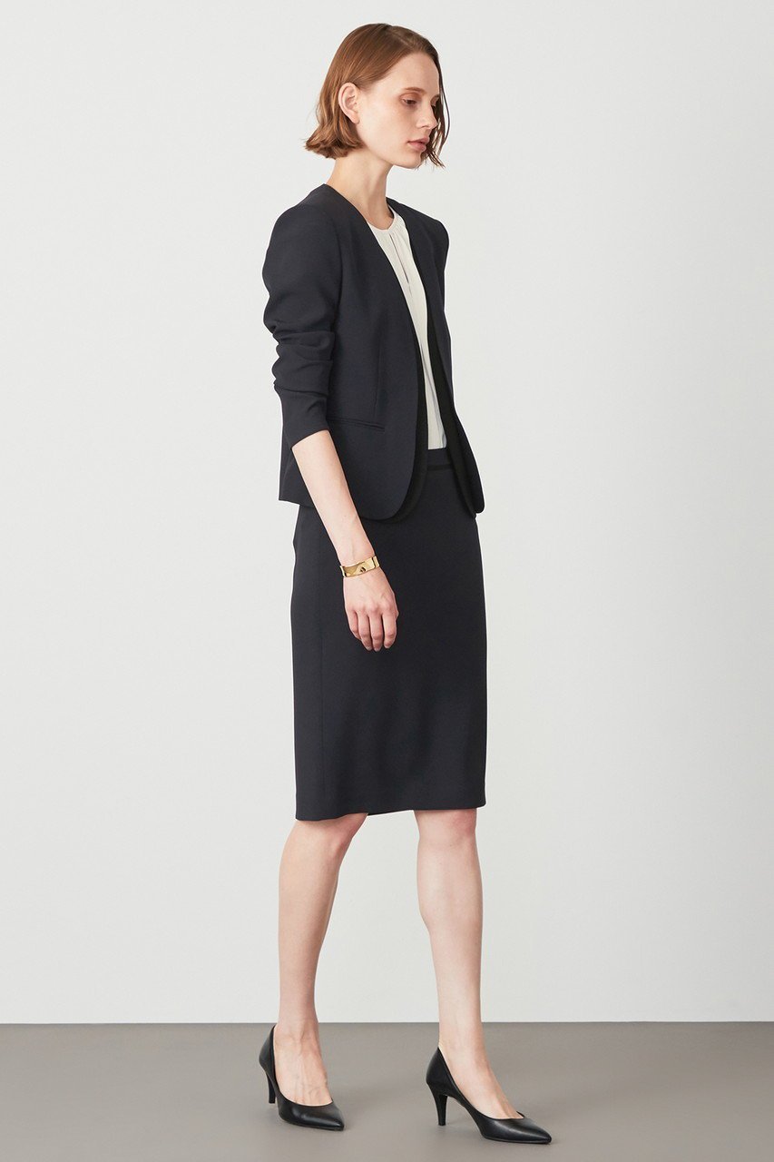 【ベイジ,/BEIGE,】のCINDY(シンディー)/タイトスカート 人気、トレンドファッション・服の通販 founy(ファニー) 　ファッション　Fashion　レディースファッション　Fashion for Women　スカート　Skirts　おすすめ　Recommended / Our Picks　ジャケット　Jacket, Outerwear　セットアップ　Set-Up, Coordinated Outfit　タイトスカート　Pencil Skirt, Tight Skirt　エレガント 上品　Elegant　定番　Standard, Basic Item　other-6|ID: prp329100003419359 ipo3291000000032936887