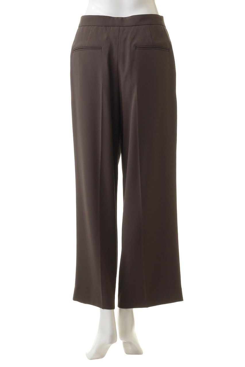 【ベイジ,/BEIGE,】のCINDY(シンディー)/ワイドパンツ 人気、トレンドファッション・服の通販 founy(ファニー) 　ファッション　Fashion　レディースファッション　Fashion for Women　パンツ　Pants & Trousers　おすすめ　Recommended / Our Picks　ジャケット　Jacket, Outerwear　ストレート　Straight, Straight Cut　セットアップ　Set-Up, Coordinated Outfit　センター　Center, Center Line　フロント　Front, Front Design　ワイド　Wide, Wide Fit　エレガント 上品　Elegant　定番　Standard, Basic Item　other-4|ID: prp329100003419360 ipo3291000000032829892