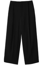 【ベイジ,/BEIGE,】のCINDY(シンディー)/ワイドパンツ Black|ID: prp329100003419360 ipo3291000000036751773