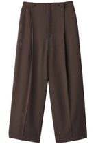 【ベイジ,/BEIGE,】のCINDY(シンディー)/ワイドパンツ Mocha|ID: prp329100003419360 ipo3291000000036751775