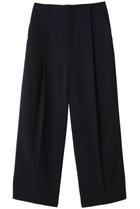 【ベイジ,/BEIGE,】のCINDY(シンディー)/ワイドパンツ Navy|ID: prp329100003419360 ipo3291000000036751776